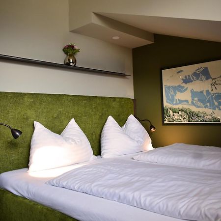 Seehotel Berau Saint Wolfgang Exterior foto