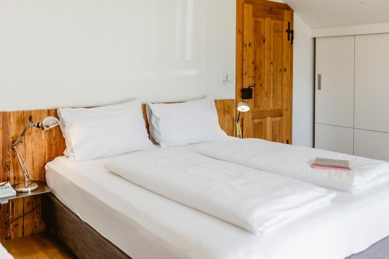 Seehotel Berau Saint Wolfgang Exterior foto
