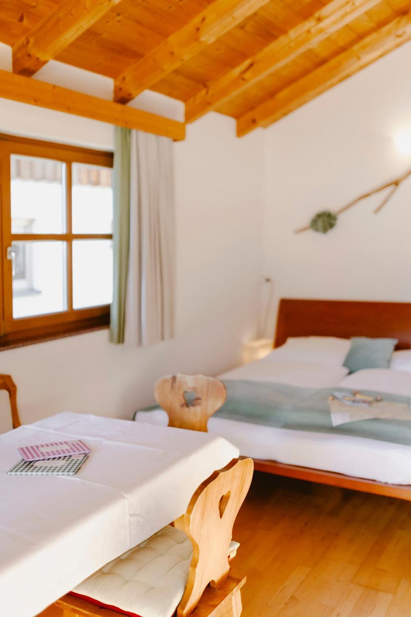 Seehotel Berau Saint Wolfgang Habitación foto